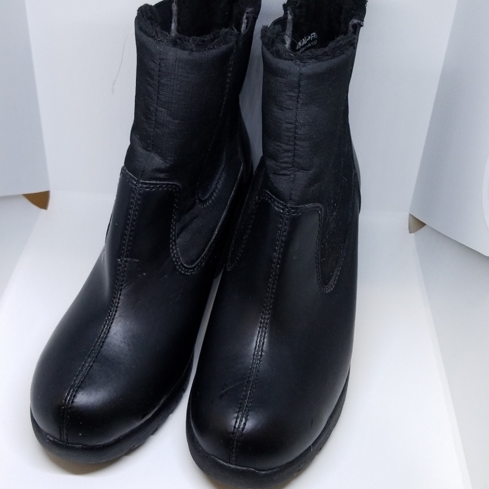 Mountrek plaza twin gore boots 8